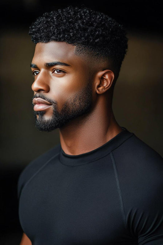 The Rise of Non-Surgical Hair Replacement for Black Men