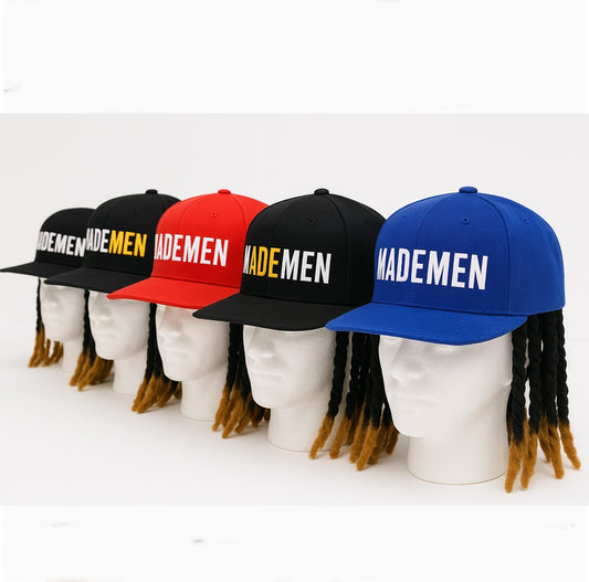 Instant Dreadlock Cap